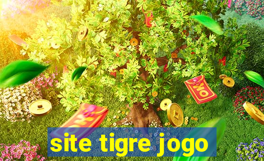 site tigre jogo