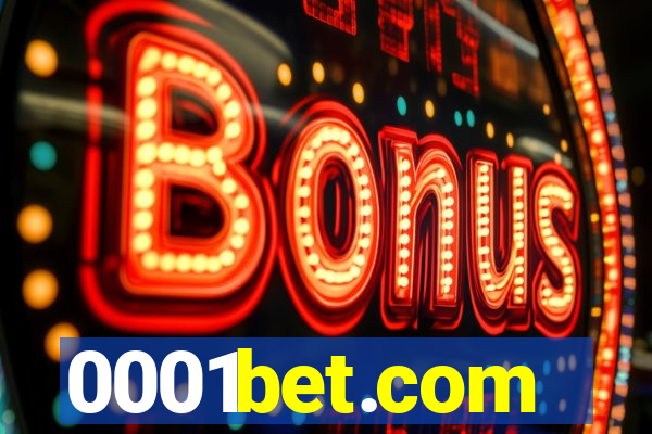 0001bet.com