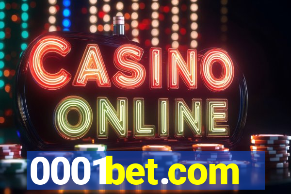 0001bet.com