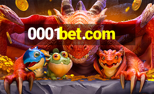 0001bet.com