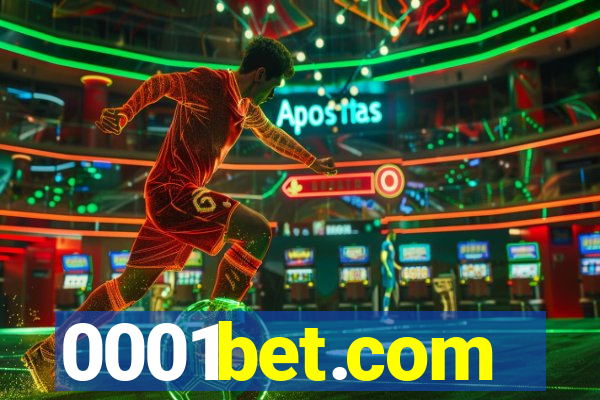 0001bet.com