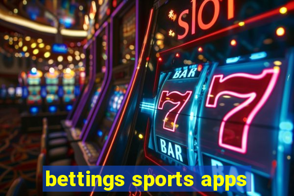 bettings sports apps