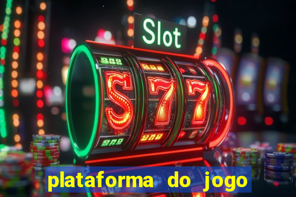 plataforma do jogo do touro