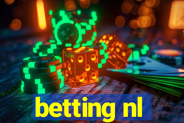 betting nl