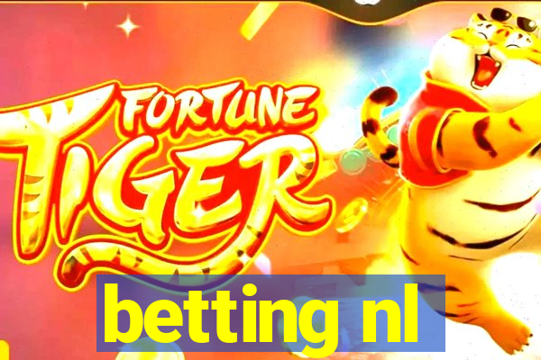 betting nl