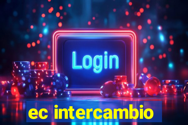 ec intercambio