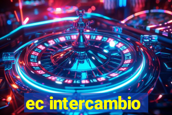 ec intercambio