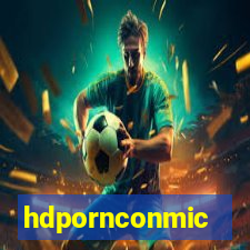 hdpornconmic