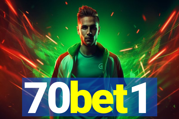 70bet1