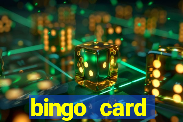 bingo card generator 1-75