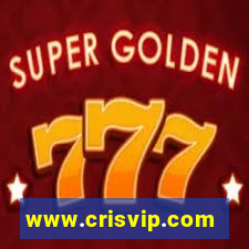 www.crisvip.com