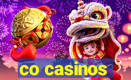 co casinos