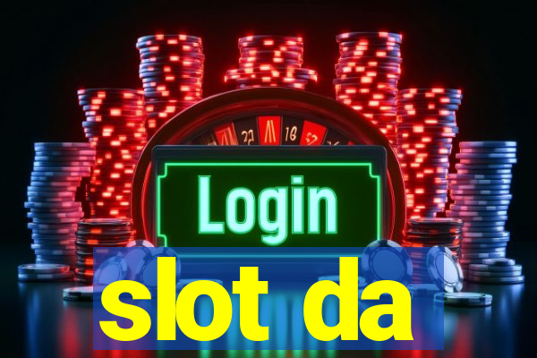 slot da