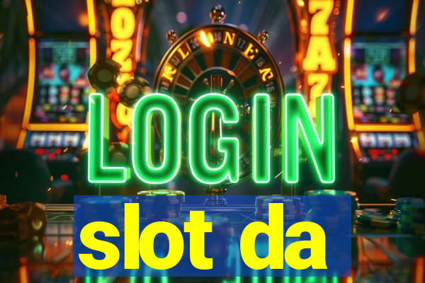 slot da