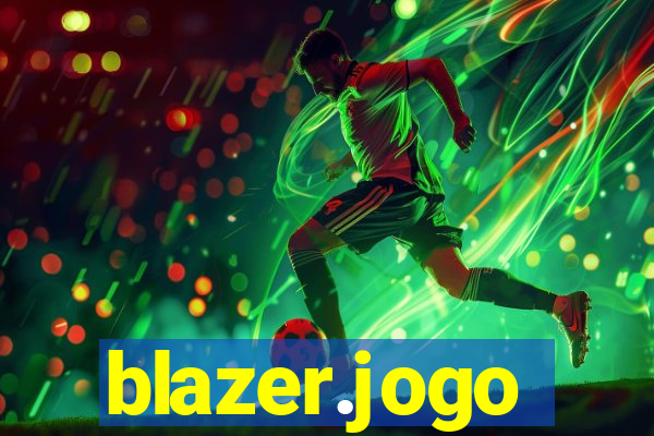 blazer.jogo