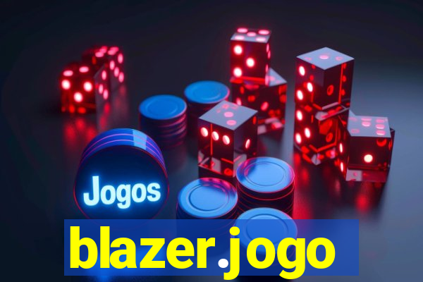 blazer.jogo