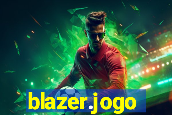 blazer.jogo