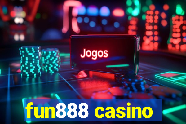 fun888 casino