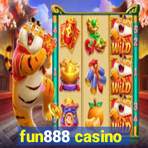 fun888 casino