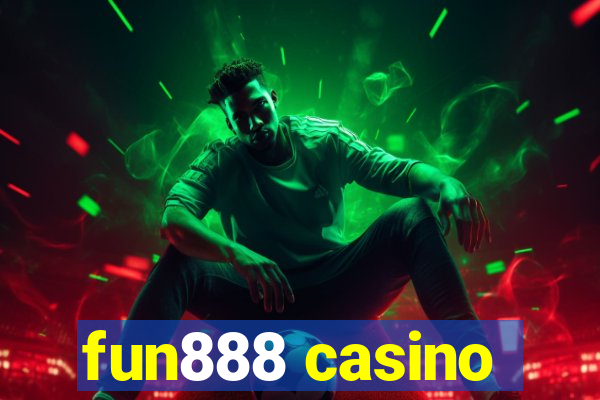 fun888 casino