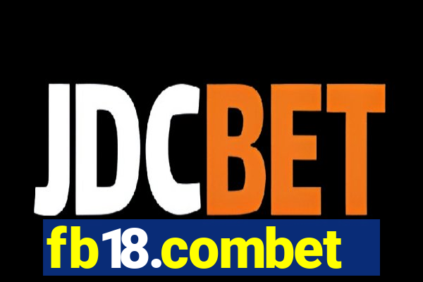 fb18.combet