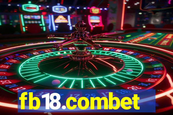 fb18.combet