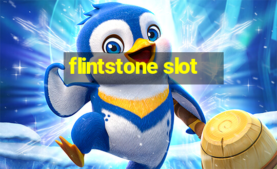 flintstone slot