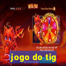 jogo do tig