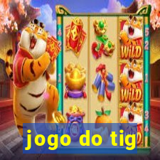 jogo do tig