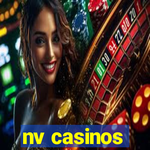 nv casinos