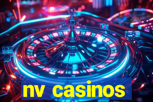 nv casinos