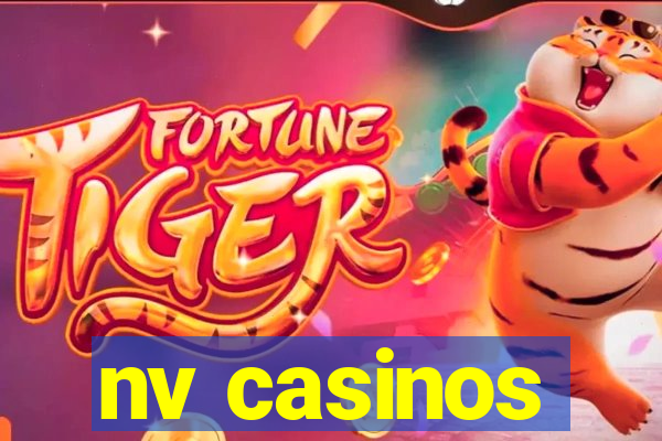 nv casinos