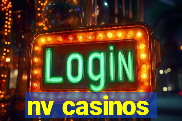 nv casinos