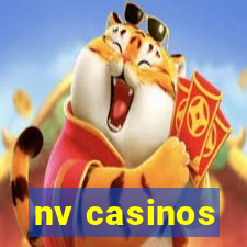 nv casinos