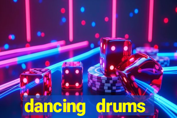 dancing drums explosion slot machine