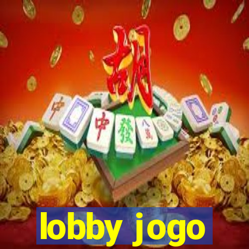 lobby jogo