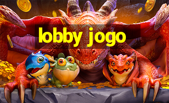 lobby jogo