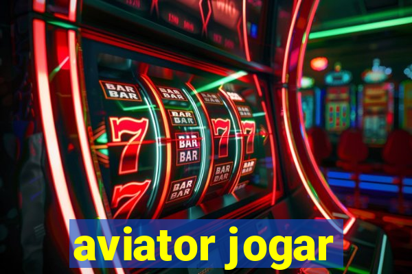 aviator jogar