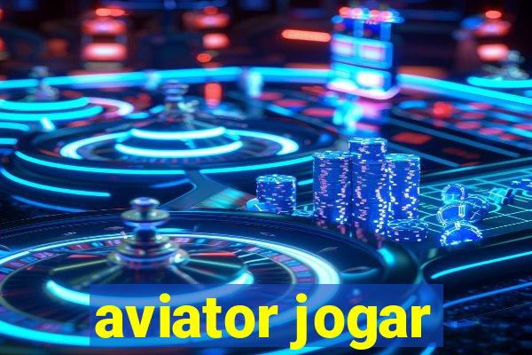 aviator jogar