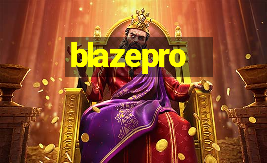 blazepro