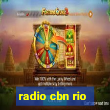 radio cbn rio