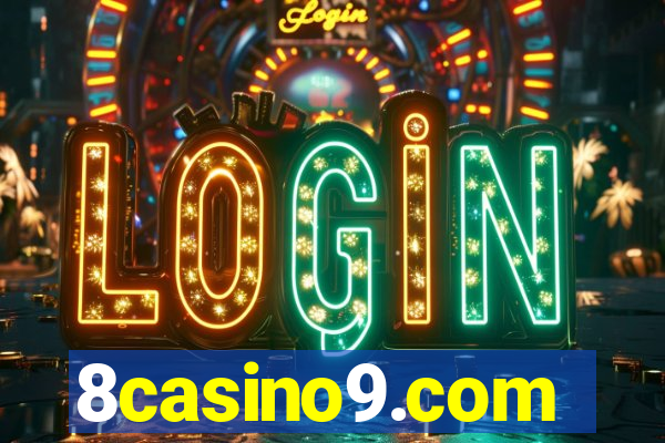 8casino9.com