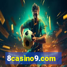 8casino9.com