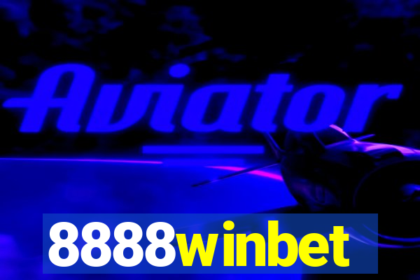 8888winbet