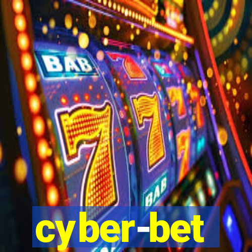 cyber-bet