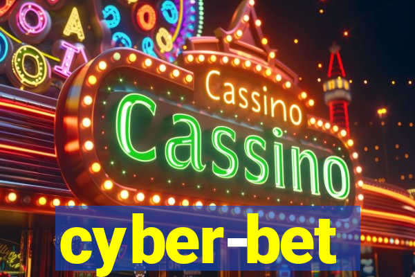 cyber-bet