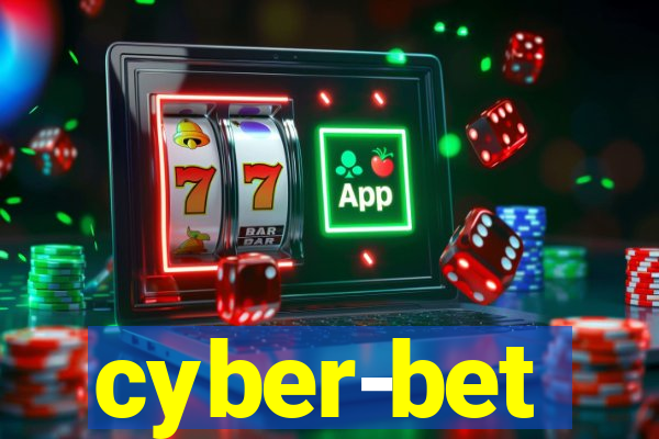 cyber-bet