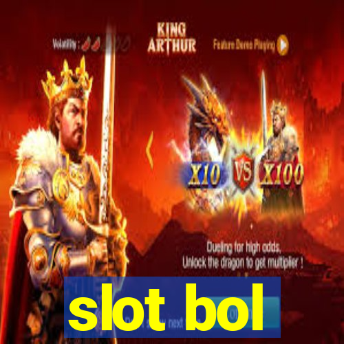 slot bol