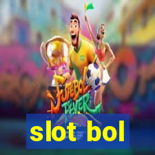 slot bol