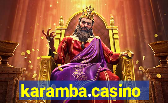 karamba.casino